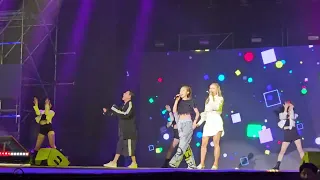 230923  레트로 서울콘서트 룰라 기도+연인