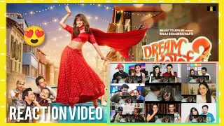 DREAM GIRL 2 TRAILER REACTION!! I Ayushmann Khurrana | Ananya Panday, Paresh Rawal, Vijay Raaz