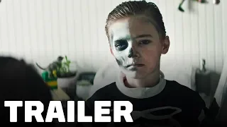 The Prodigy Trailer (2019) Taylor Schilling