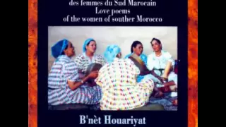 B'Net Houariyat - Sidi Musa