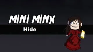 Hide - Free Indie Horror Game [MiniMinx]