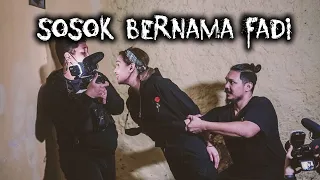 Sosok Bernama Fadi – DMS [ Penelusuran ]