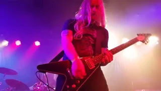 Draconian - Deadlight (Live HD) @ Musikens Hus, Gothenburg 2018