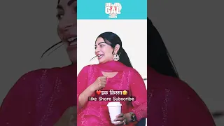 ❤️🔥Neeru Bajwa Telling a Story ❤️#9xtashan #shorts #youtubeshorts #trending #viral