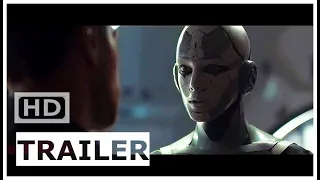 ARCHIVE - Rhona Mitra - Sci-Fi, Drama Movie Trailer - 2020 - Theo James, Toby Jones