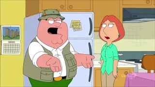 Family Guy - Portuguese