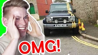 You had ONE JOB... and YOU FAILED! (FUNNY FAILS)