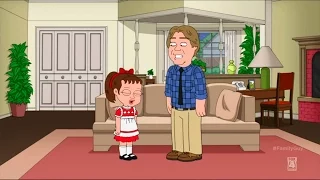 Dad From Small Wonder | Family Guy [HD]