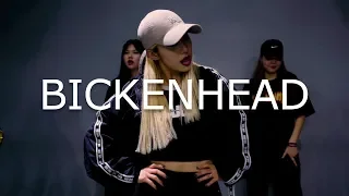 Cardi B - Bickenhead | YEOJIN choreography | Prepix Dance Studio