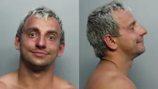 (POLICE REPORT RELEASED) VITALY ARRESTED FOR ATTACKING JOGGING WOMAN