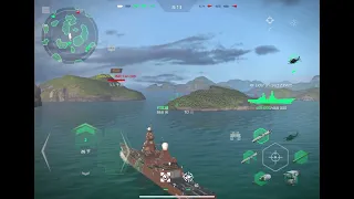 现代战舰modern warship 领袖RF Lider 装备搭配技巧 x51 technique captain join us!