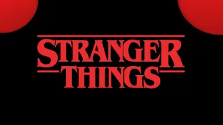 Stranger Things react to El and the Lab and to Random things from stranger Things^^;)  Last part