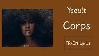 Yseult - Corps (Body) (French/English Lyrics/Paroles)