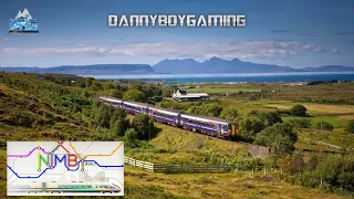 NIMBY Rails EP 2 Up To The Highlands