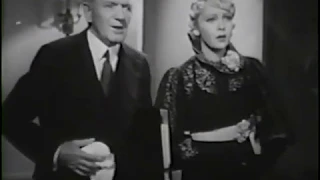 Smart Girl (1935) - "We're Too Late" scene with Ida Lupino and Joseph Cawthorn