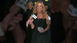 Sheryl Crow reveals she has an “old lady crush” on Harry Styles  😂😂#shorts #Grammys #viral