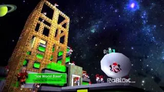 Official ROBLOX TV Commercial (2011) (HD)