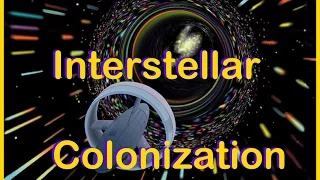 Interstellar Colonization