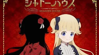 Shadow House MV [nonoc-Believe in you]  Emilyko #ShadowsHouseMV