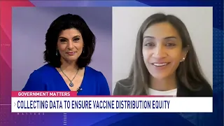 Former CDC official talks Covid-19 vaccine distribution across the U.S.