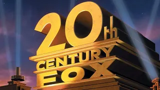 20th Century Fox - Fun & Adventure (2002-2006) Promo Music