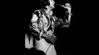Elvis What Now My Love August 11 1972 las vegas