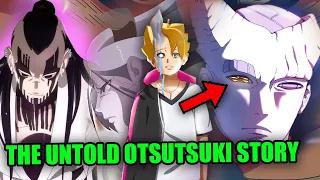 The PAINFUL Defeat of NARUTO & SASUKE - What is Isshiki Otsutsuki Dojutsu Powers? (Boruto)