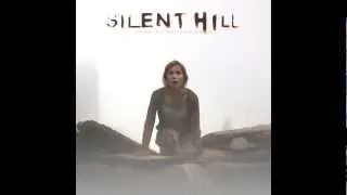 Silent Hill Movie Soundtrack (Track 10) - Lost Connection