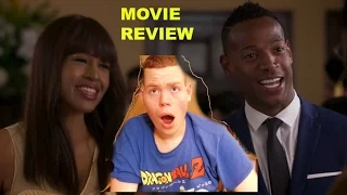 50 Shades Of Black - Movie Review
