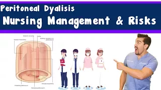 Peritoneal Dialysis: Nursing management & Risks