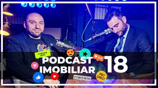 Am primit bani falși! Podcast Imobiliar ep.18