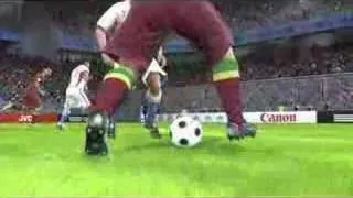 UEFA EURO 2008 -- Trailer 1