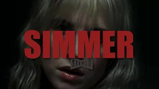 Hayley Williams - Simmer (Mr. Turner Edit)