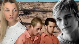 Der tragische Tod von Matthew Shepard I Dokumentation 2021 I WhatPadiLoves