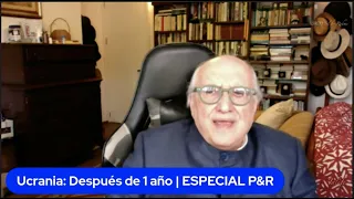 Las GANANCIAS del COMPLEJO MILITAR INDUSTRIAL en Ucrania | ¿Qué papel juega China? | Alfredo Jalife