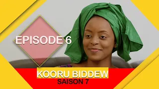 Kooru Biddew - Saison 7 - EPISODE 6