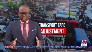 Fuel Price Increase: GPRTU says fare increment is inevitable