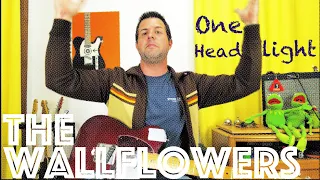 Guitar Lesson: How To Play One Headlight by The Wallflowers