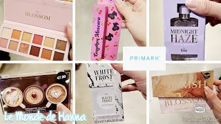 PRIMARK 27-12 COSMÉTIQUES BEAUTÉ MAQUILLAGE 💄