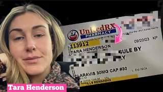 Tara Henderson Is A Careless Family Vlogger