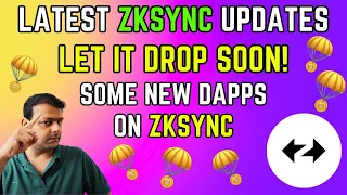 Some Updates on Zksync Era Before it Airdrops