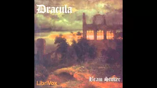 Bram Stoker   Dracula   Chapter 27