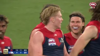 The Dees Go Bang, Bang, Bang! - Grand Final, 2021