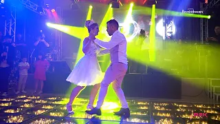 DANÇA DOS NOIVOS | LETICIA E FELIPE - THE TIME OF MY LIFE (DIRTY DANCING) - CASAMENTO EM OURINHOS