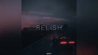 JONY x Gafur x BAGARDI Type Beat - Relish (prod. POLYAK Beats)