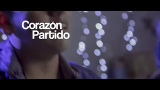 CORAZÓN PARTIDO 💔 😢 Shot Cumbia 2024