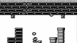 Let's Play Super Mario Land - Part: 2/2