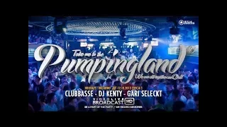 🎬 Video Live - Holidays Orchowo - PUMPINGLAND - Clubbasse, Dj Kenty, Gari Seleckt  || RE-UPLOAD