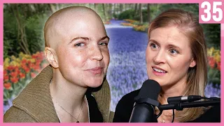 Rachel's Cancer Journey - You Can Sit With Us Ep. 35