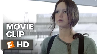 The Hunger Games: Mockingjay - Part 2 Movie CLIP - Star Squad (2015) - THG Movie HD